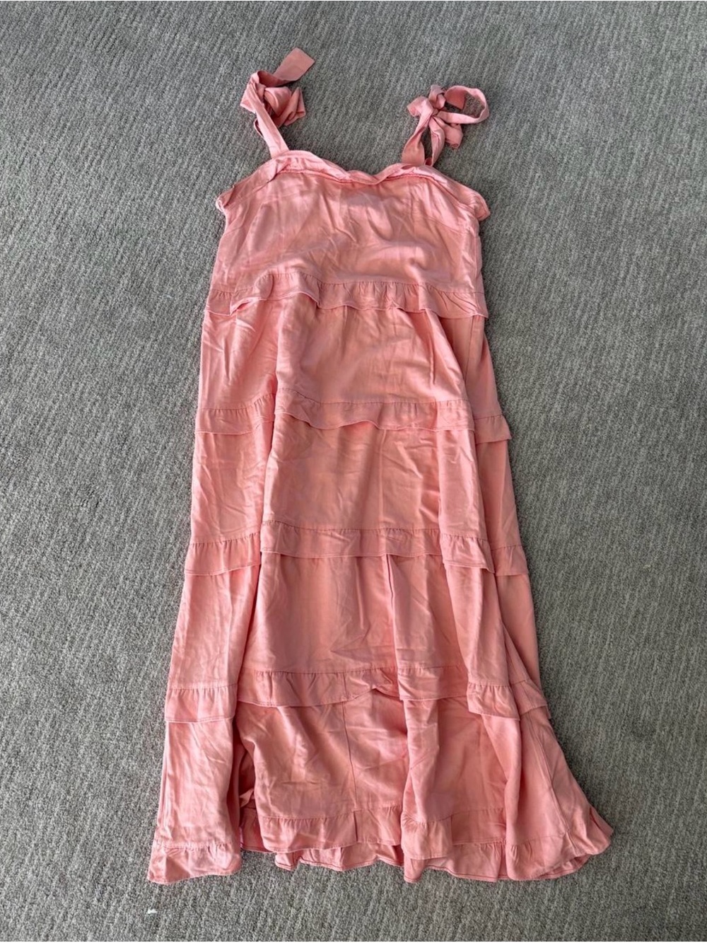 Petal and Pup Dress